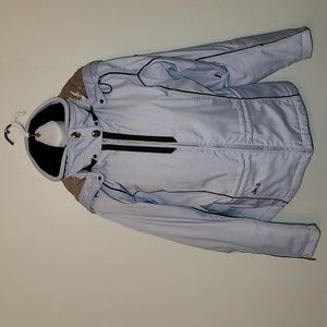 NWOT SPYDER ski jacket